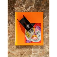 Plinth Mini Spot Black