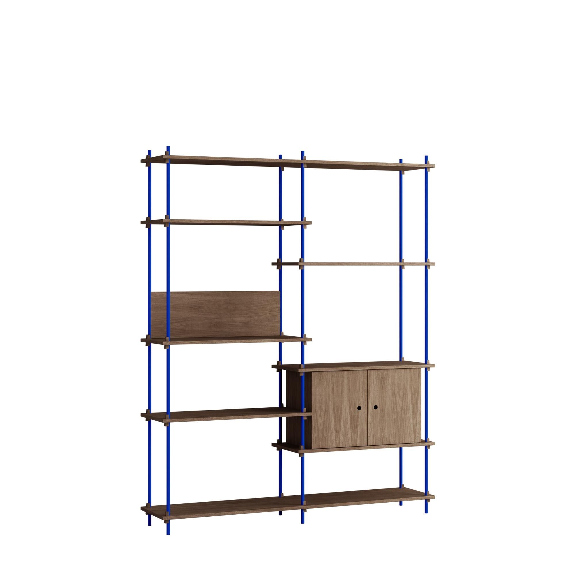 Shelving Reol Hj Rget Eg/Deep Blue