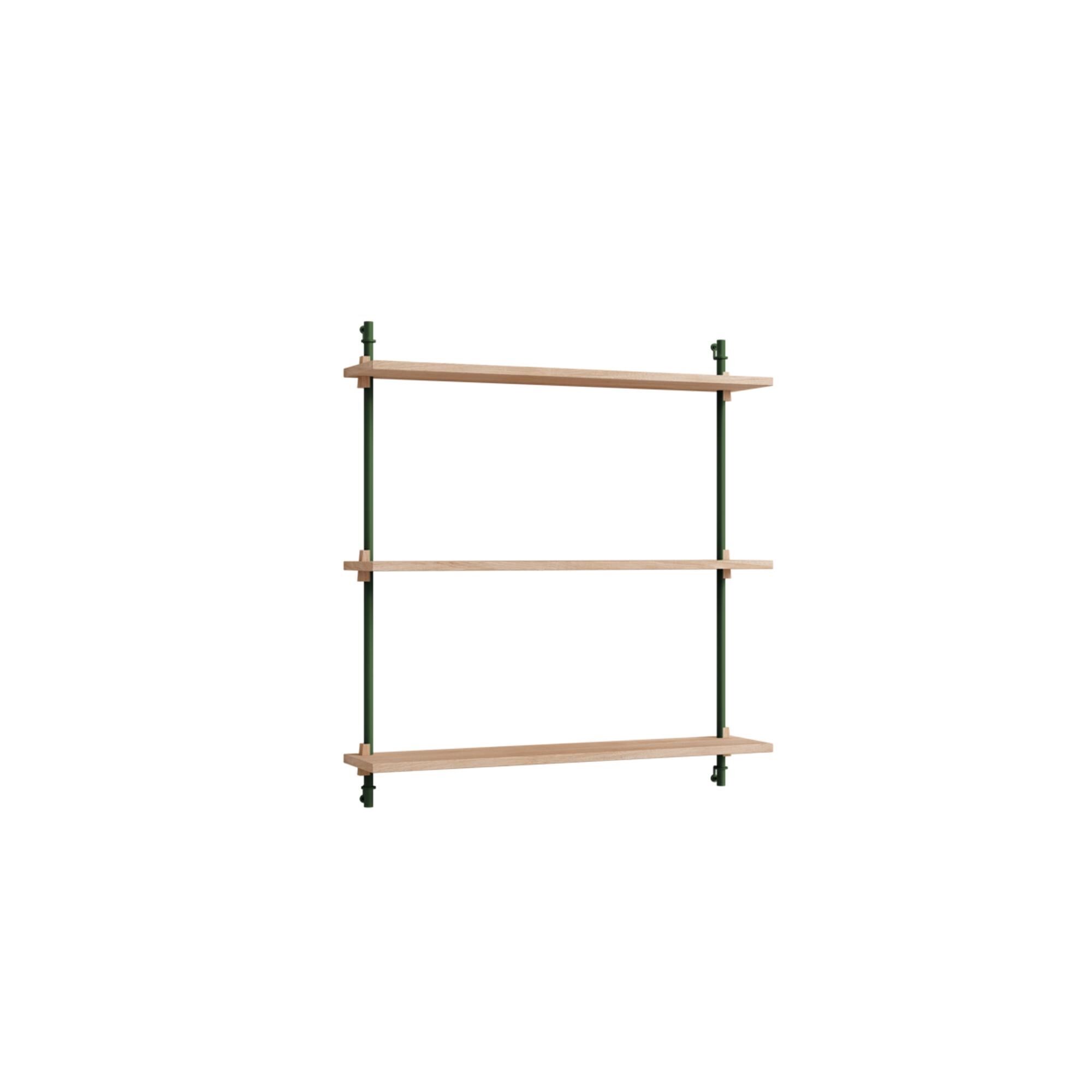 Standard Vgreol Eg/Pine Green