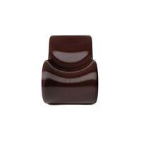Poltrona Crème Atelier Éclair Ciliegio