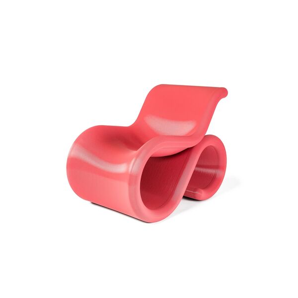 Crème Atelier Éclair nojatuoli, Bubblegum