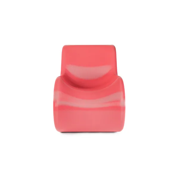 Crème Atelier Éclair Sessel Bubblegum