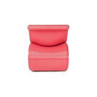 Crème Atelier Éclair Sessel Bubblegum