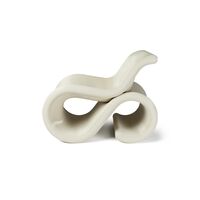 Crème Atelier Éclair Fauteuil Crème