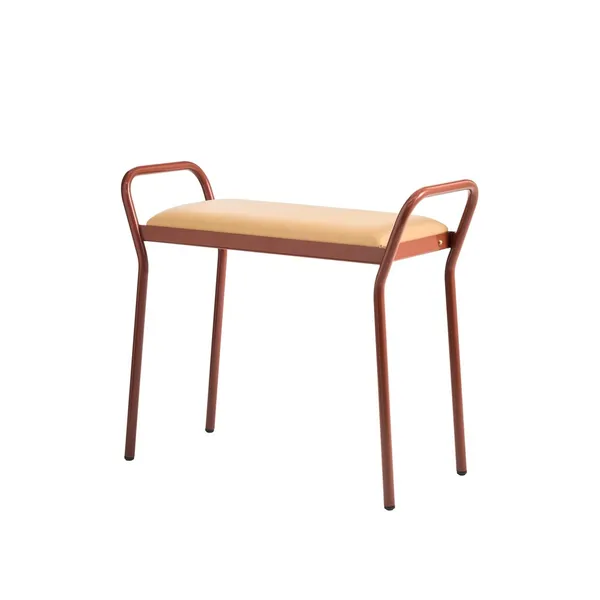 Anyone Stool Cinnamon