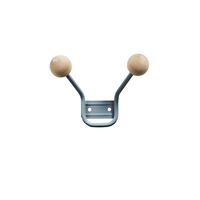 Bill XXS Coat Rack Pigeon Blue