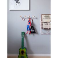 Bill XXS Coat Rack Pink