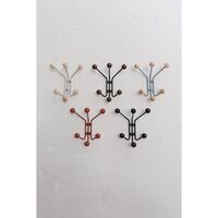 Bill XS Coat Rack Pink