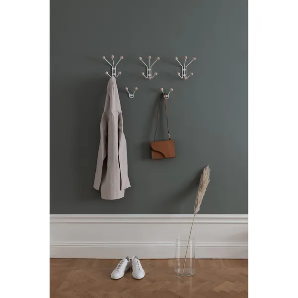 Bill XS Coat Rack Pink