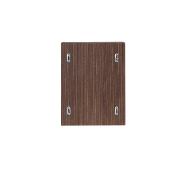 L-shelf Shelf Walnut