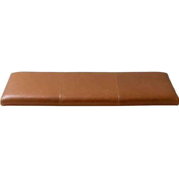 Gentle Cushion Elmo Vintage Cognac