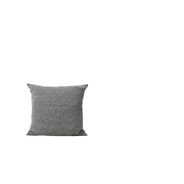 Aymara Pillow 52x52 Pattern/ Cream