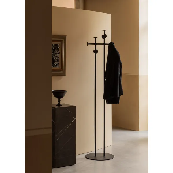 Afteroom Clothes Black