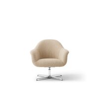 Harbor Fauteuil Draaibaar Aluminium/Baena 15