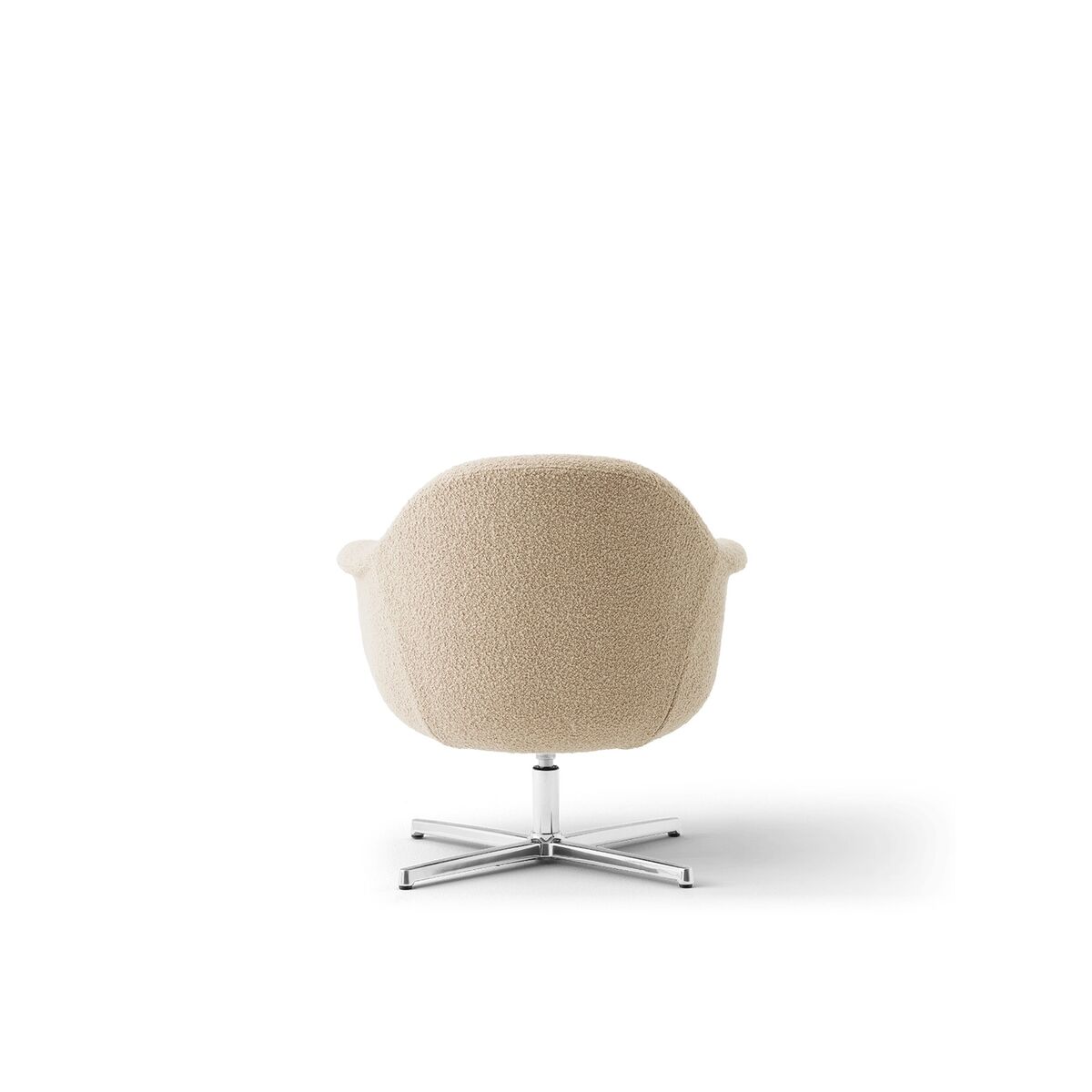 Harbor Fauteuil Draaibaar Aluminium/Baena 15