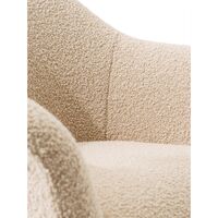 Harbor Fauteuil Draaibaar Aluminium/Baena 15