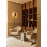 Harbor Fauteuil Draaibaar Aluminium/Baena 15