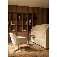 Harbor Fauteuil Draaibaar Aluminium/Baena 15