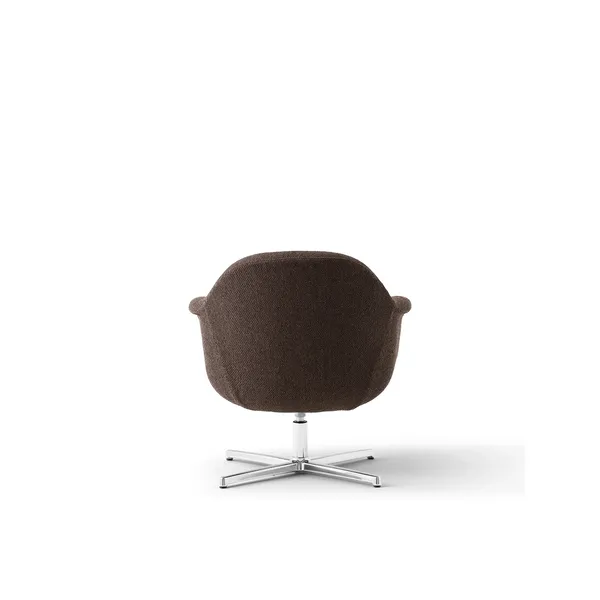 Harbour Armchair Swivel Aluminum/Logan 05