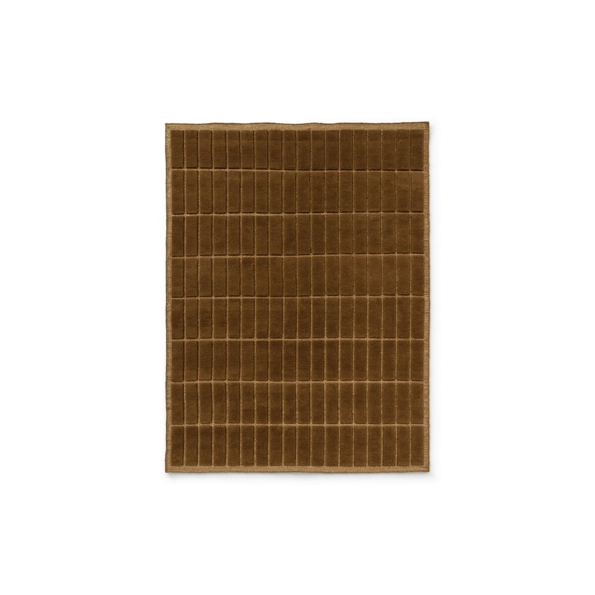 Tile Gulvtæppe 170x240 Hazel
