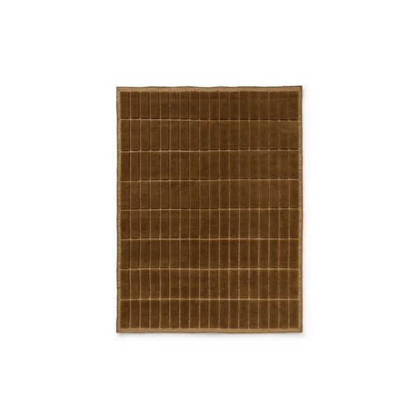 Tile Carpet 170x240 Hazel