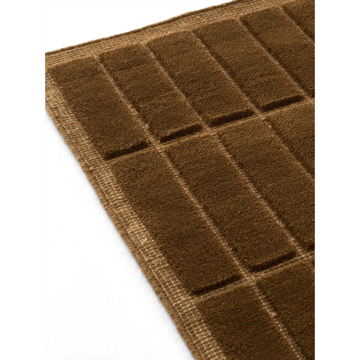 Tile Gulvtæppe 170x240 Hazel