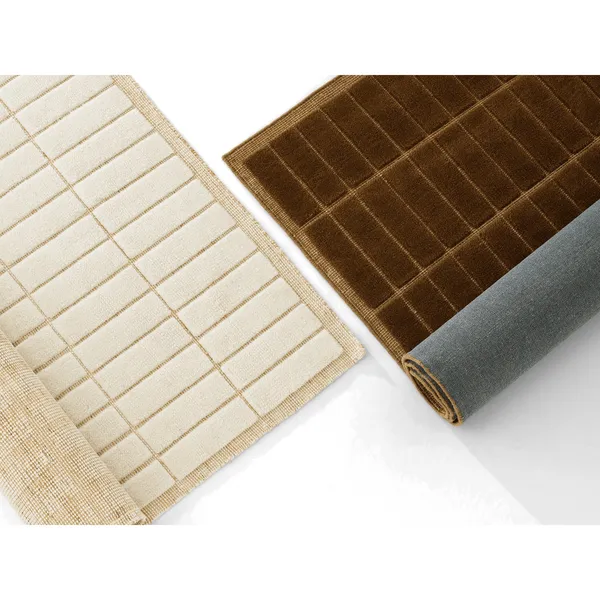 Tile Carpet 170x240 Hazel