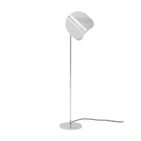 Wing Vloerlamp H115 Gepolijst Aluminium