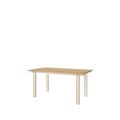 Light cashmere / Oak