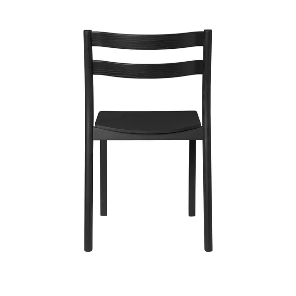 Boda Dining Chair Black