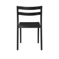 Boda Dining Chair Black