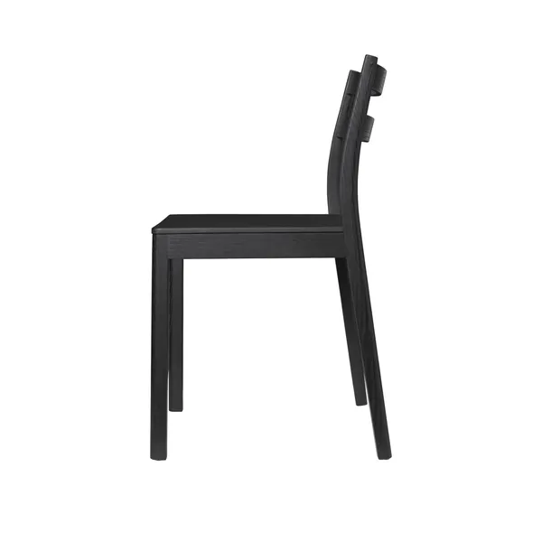 Boda Dining Chair Black