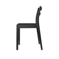 Boda Dining Chair Black