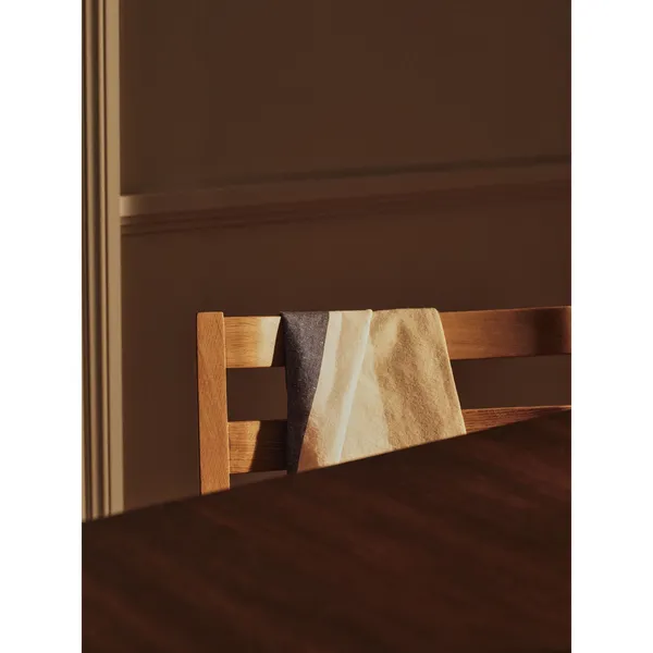 Boda Dining Chair Natural Oak