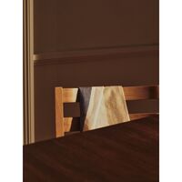 Boda Dining Chair Natural Oak