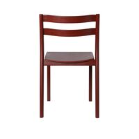 Boda Dining Chair Maroon