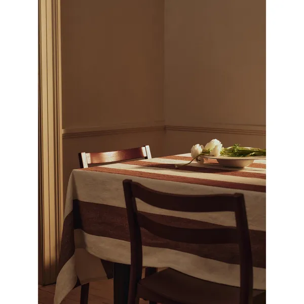 Boda Dining Chair Maroon