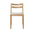 Natural Oak / Off-White