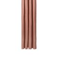 Brown clay