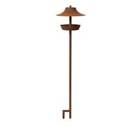 Cortivo Bird Bed Rust