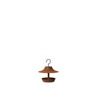 Cortivo Bird Bed Rust