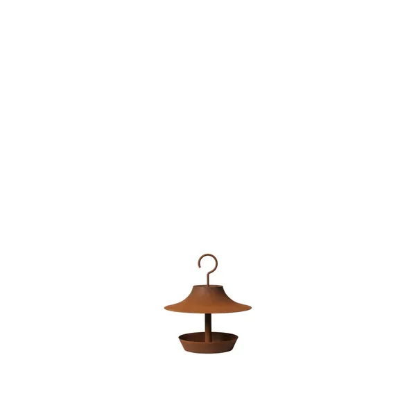 Cortivo Bird Bed Rust