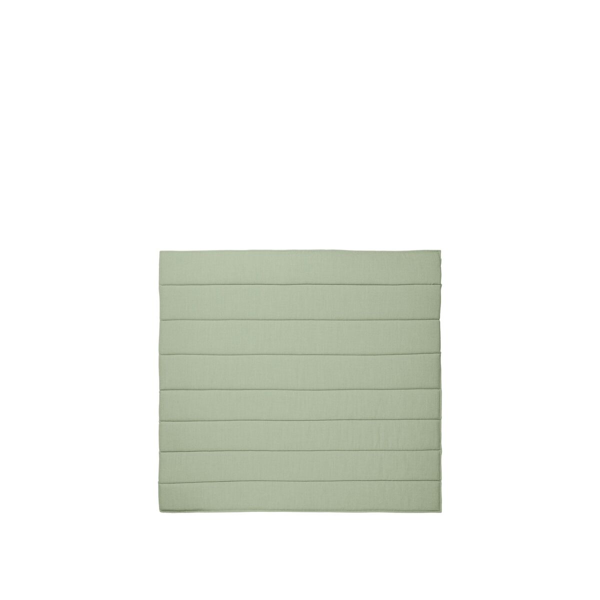 Dapple Cushion For 2-Seater Sofa Tea Green
