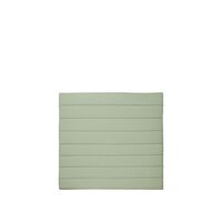 Dapple Cushion For 2-Seater Sofa Tea Green