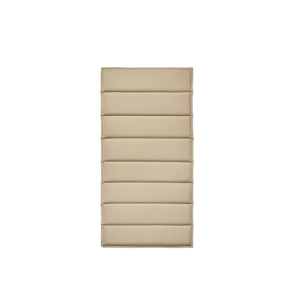 Dapple Chair Cushion Cashmere