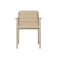 Dapple Chair Cushion Cashmere