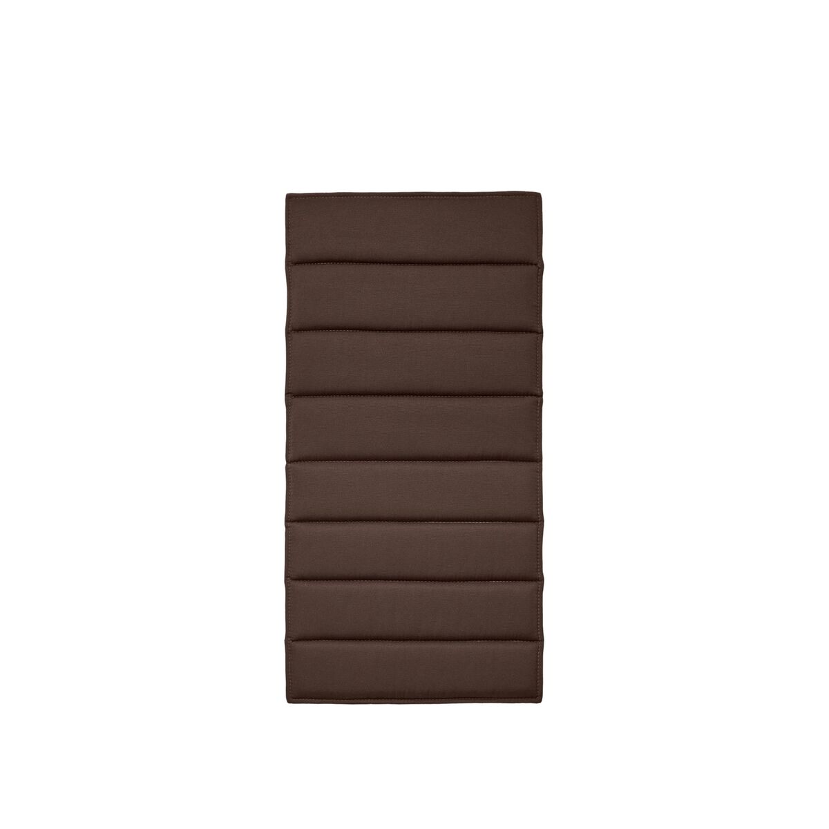 Dapple Pude Til Stol Dark Chocolate