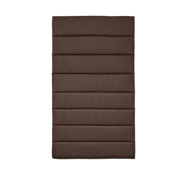 Dapple Cushion For Armchair Dark Chocolate