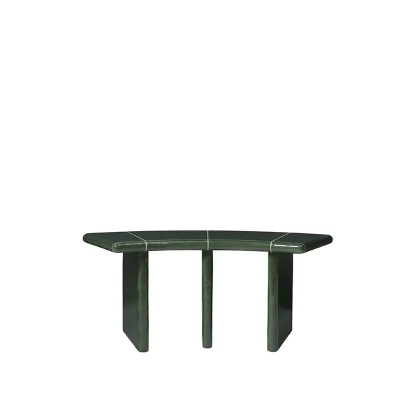 Deya Bench 110 Dark green