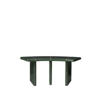 Deya Bench 110 Dark green